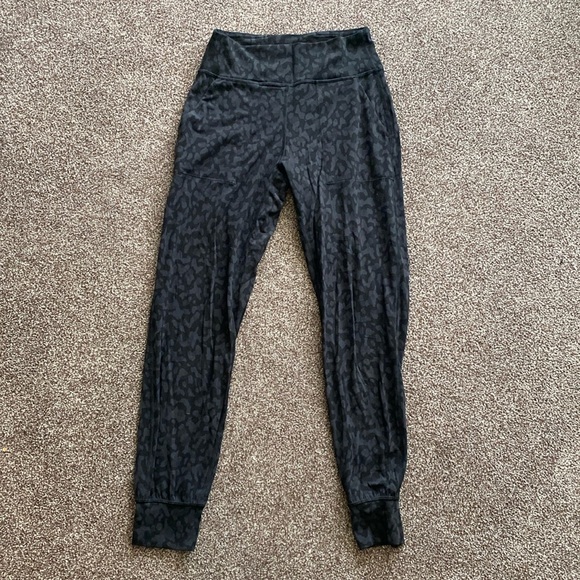 Lululemon Align Jogger 28” Formation Camo - Picture 1 of 5